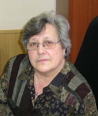 Сулейманова Софья Сергеевна