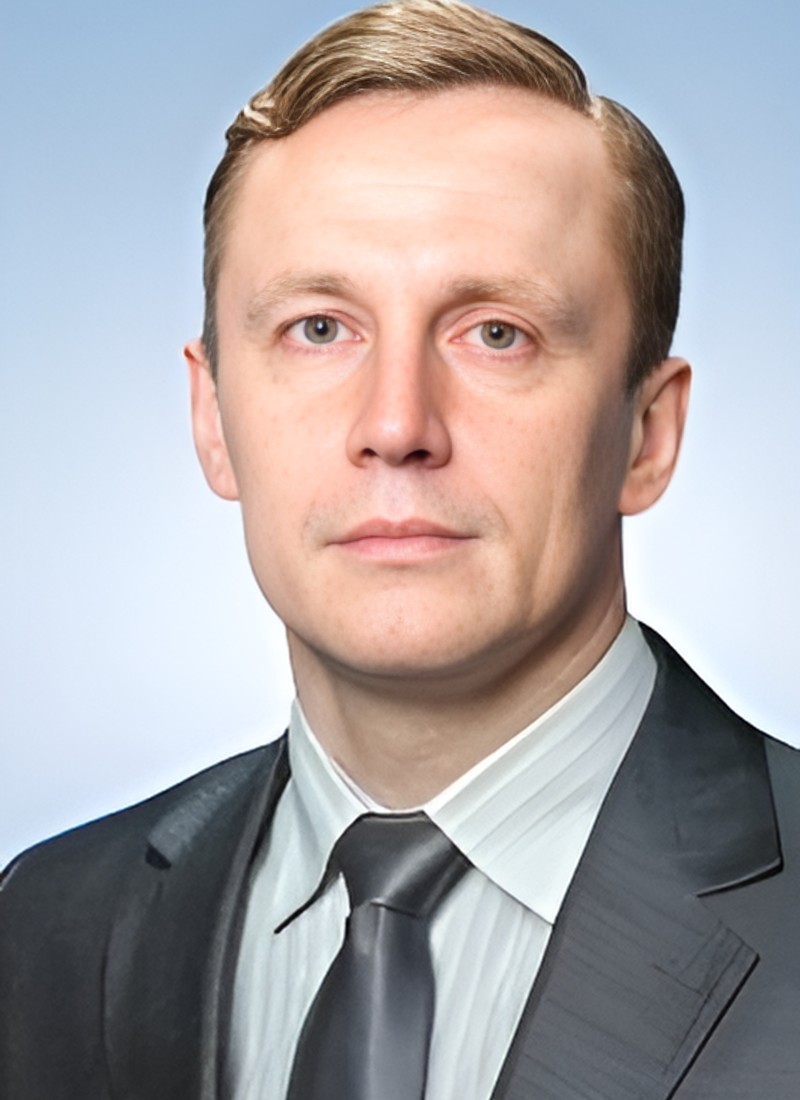 Штейников Сергей Николаевич