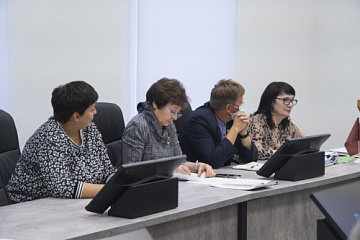 Пермский педагогический проводит выборы на замещение должности заведующего кафедрой педагогики и психологии