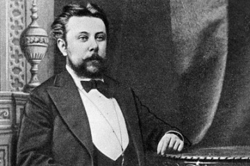 Сегодня отмечается 185 лет со дня рождения композитора Модеста Мусорского
