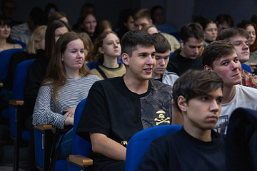 Студенты могут принять участие во Всероссийском фестивале-конкурсе «Потомки великих мастеров»