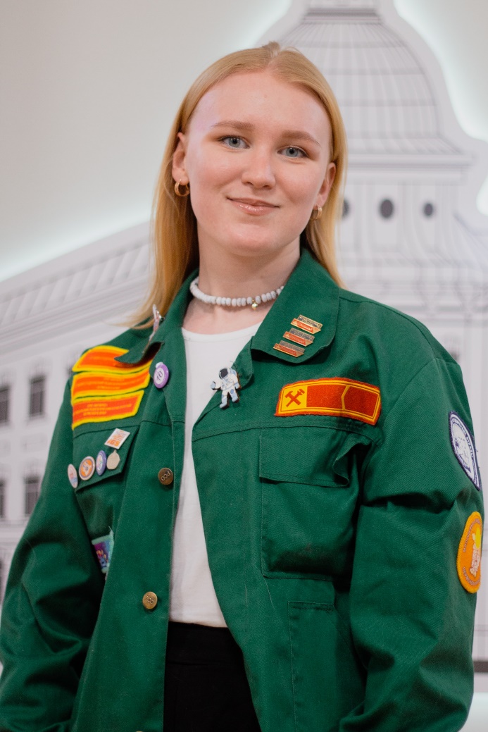 Новикова Елена Алексеевна