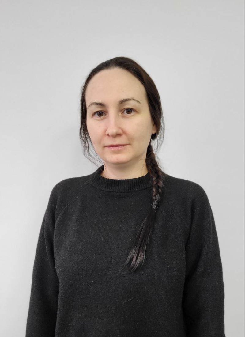 Жулябина Светлана Геннадьевна