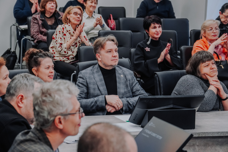 Пермский педагогический объявляет конкурс на замещение должностей профессорско-преподавательского состава