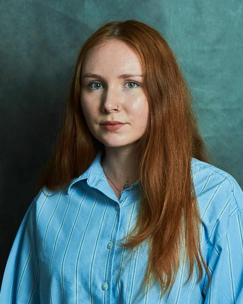 Ведерникова Анастасия Андреевна