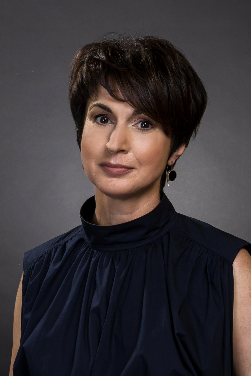 Старкова Елена Викторовна