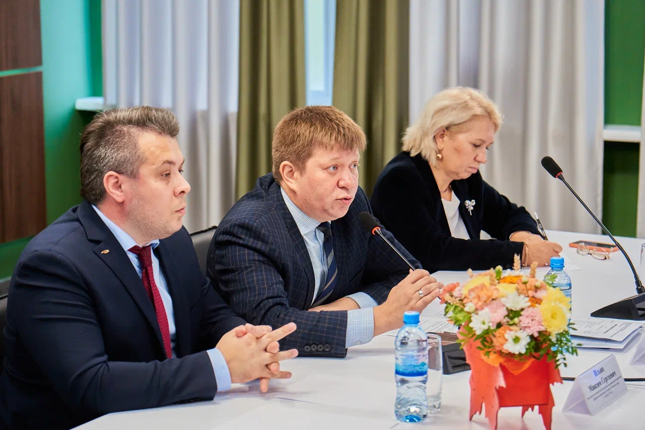 Пермский педагогический завершил работу международного форума по образовательным и воспитательным технологиям 