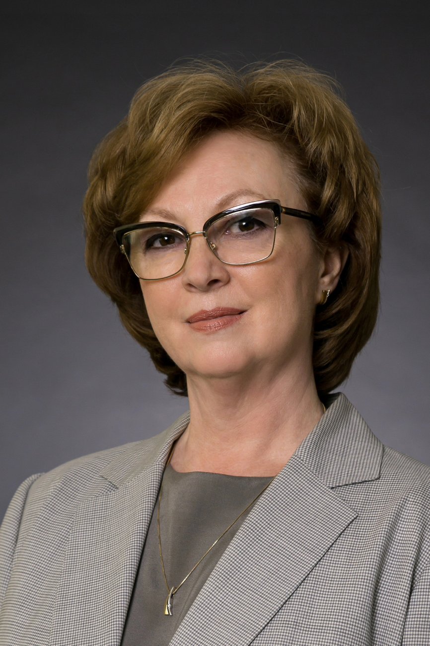Гранкина Елена Николаевна