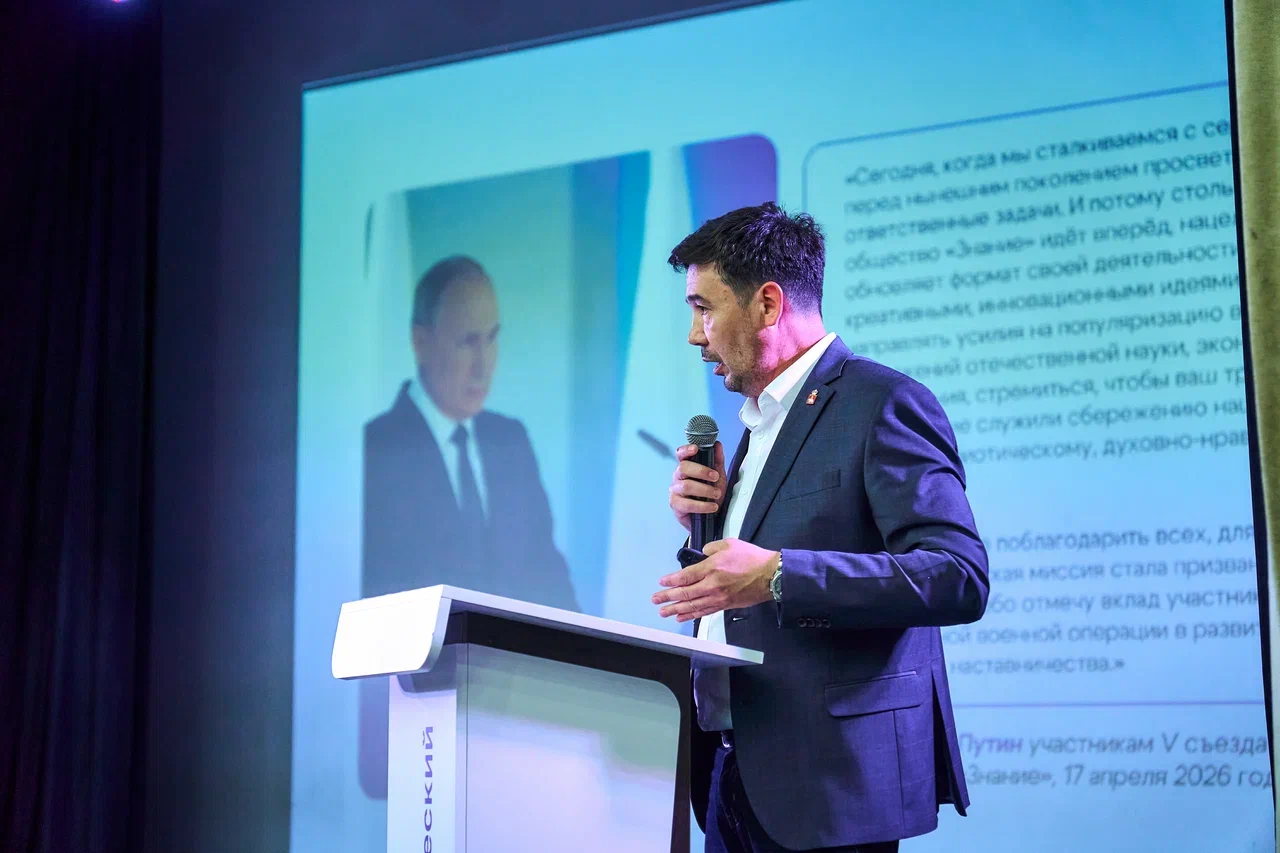 Ректор Пермского педагогического прокомментировал итоги ЕГЭ-2026