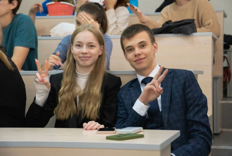 Университет проведет олимпиаду по педагогике  