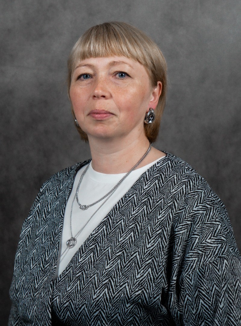 Филиппова Наталья Анатольевна