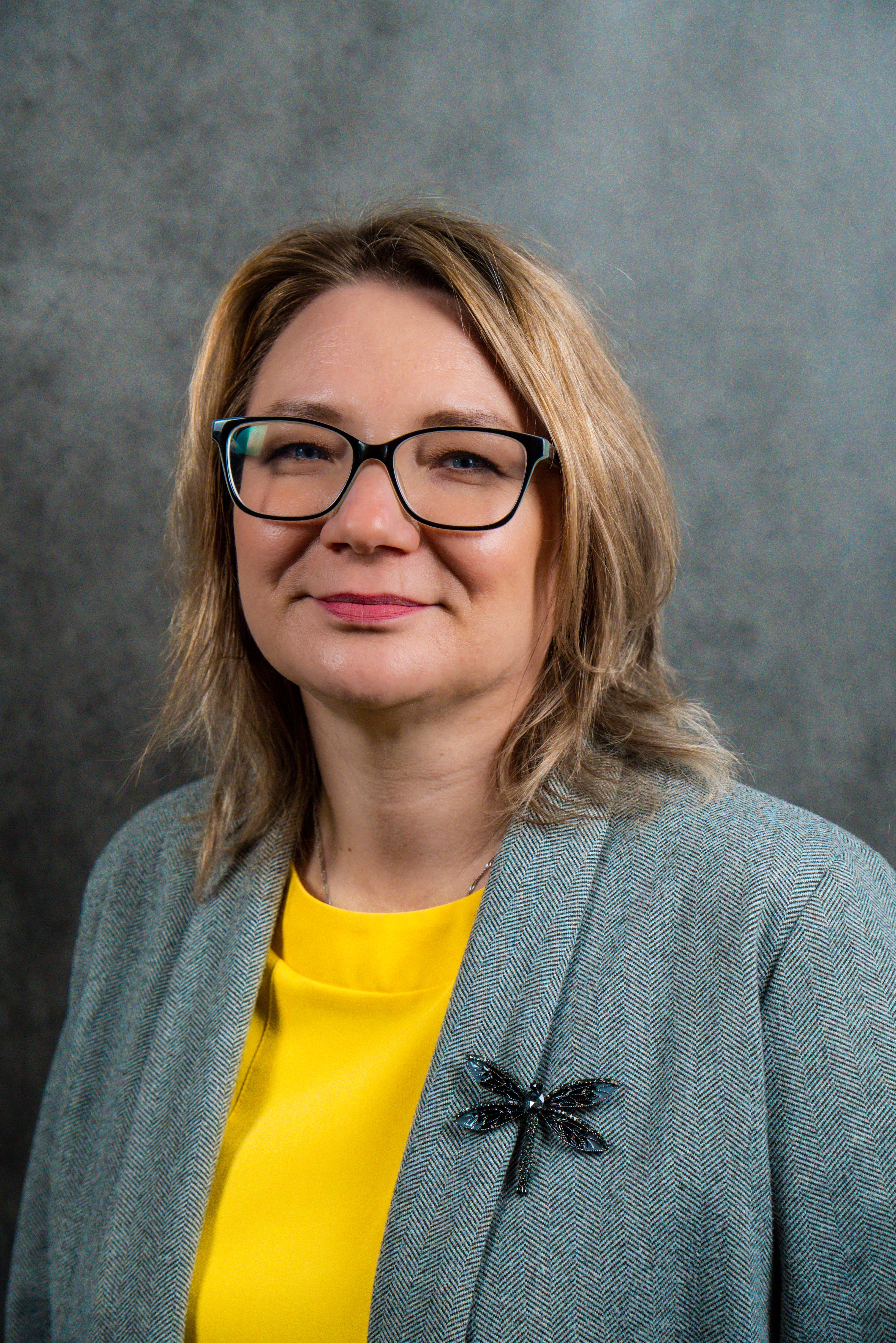 Полуянова Наталья Николаевна
