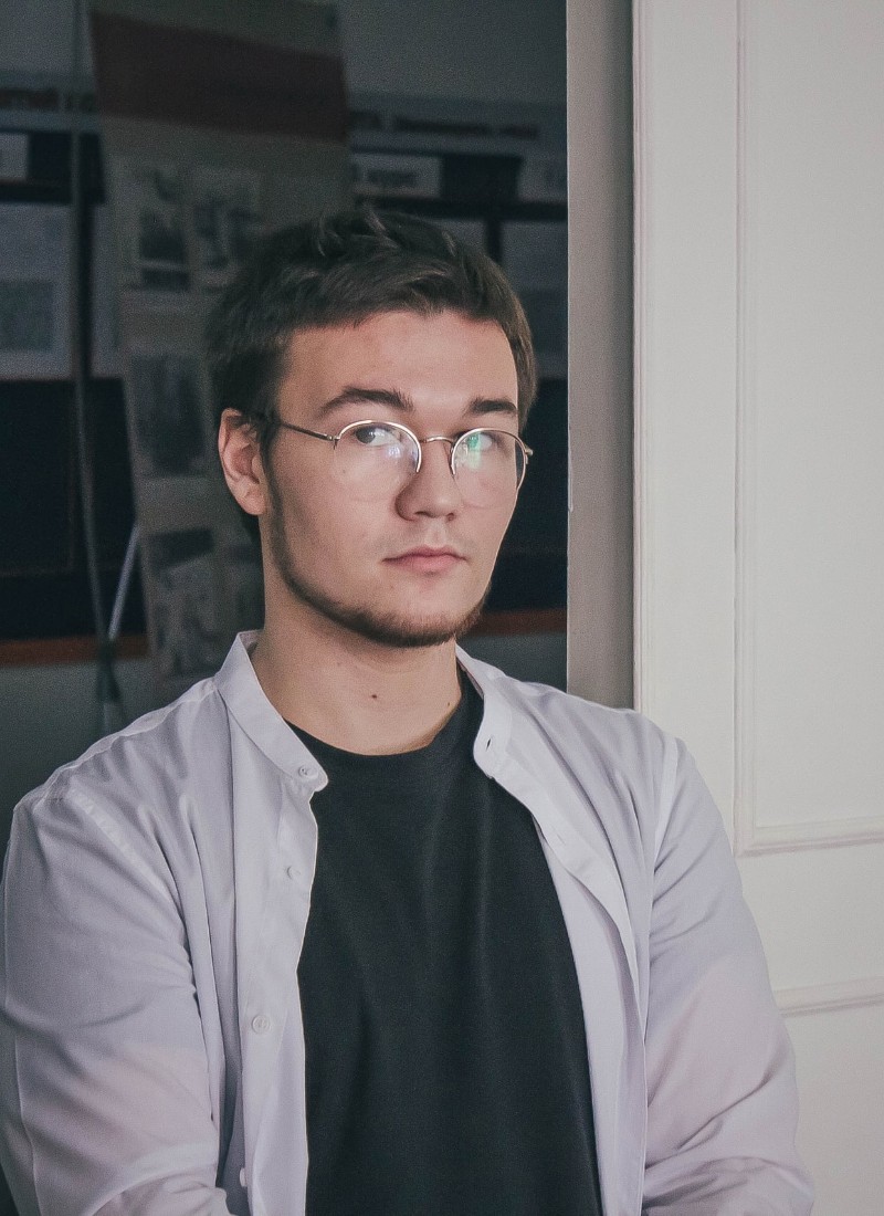 Павлюткин Иван Денисович