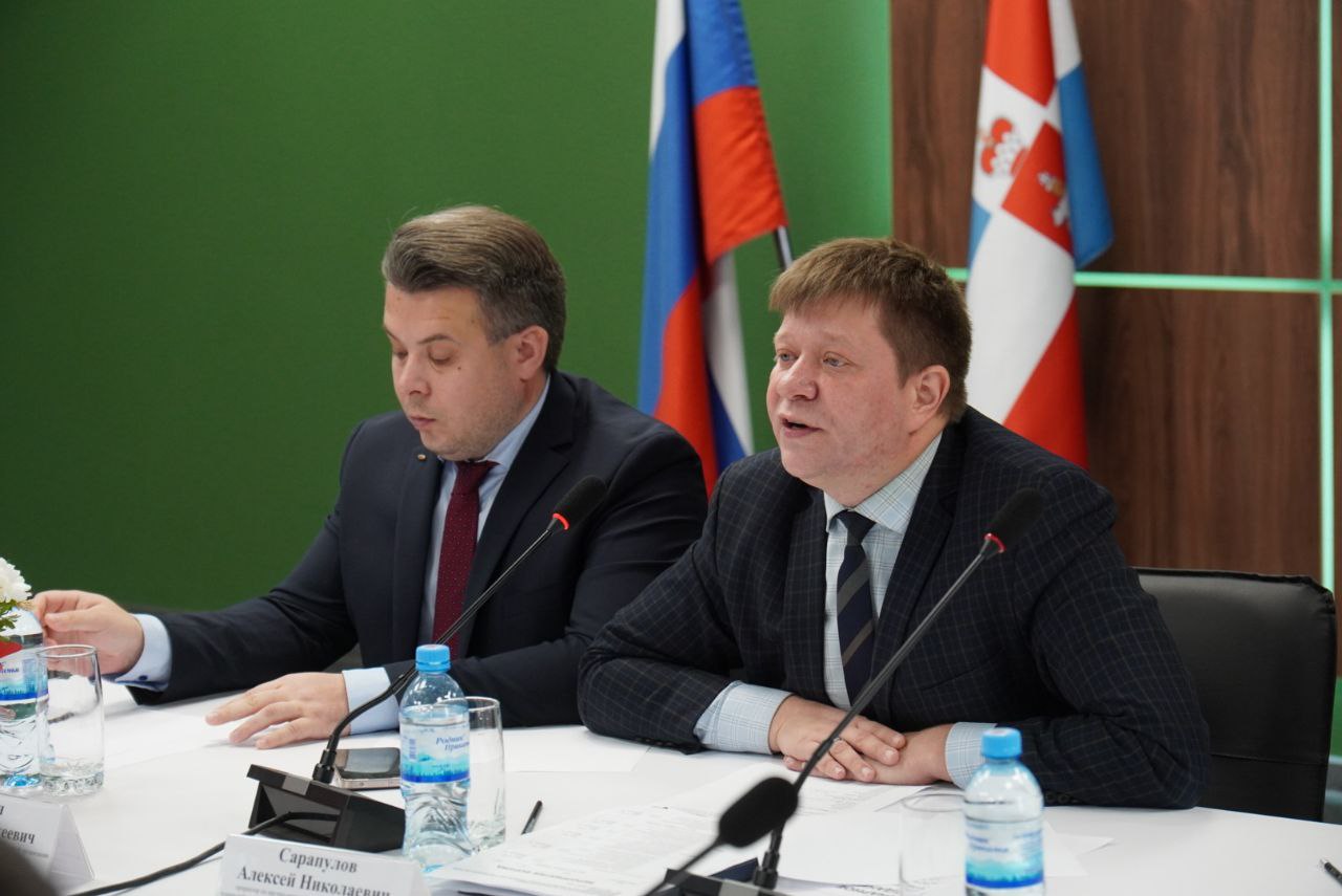 В университете открылся международный форум по образовательным и воспитательным технологиям 