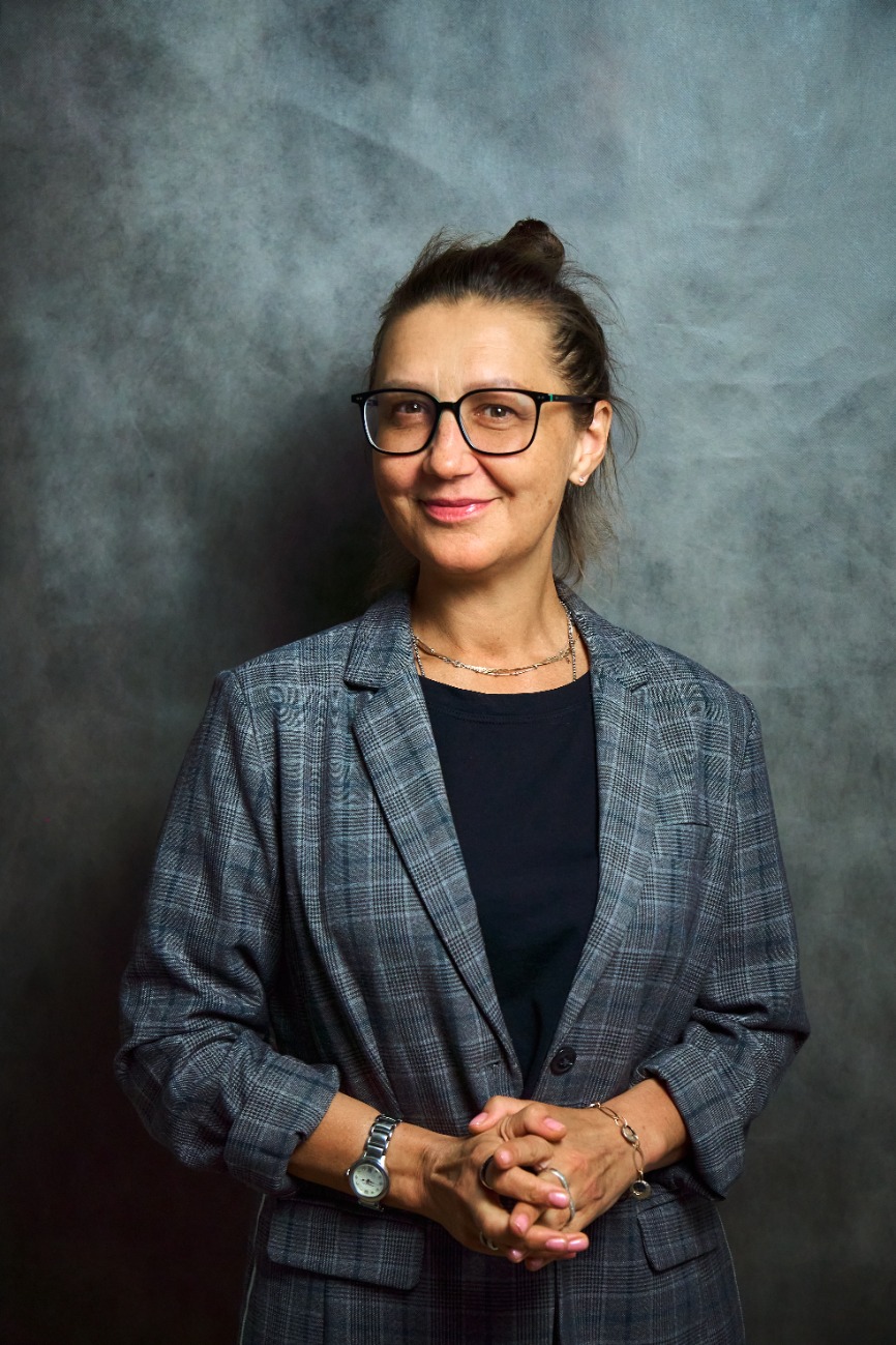 Кулешова Елена Михайловна