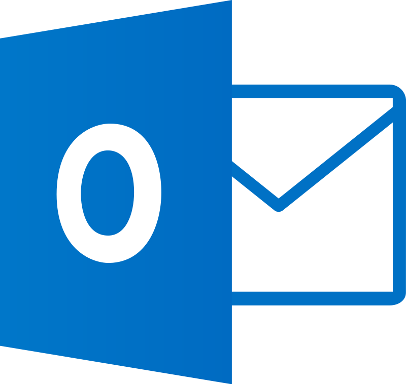 Корпоративная почта Outlook