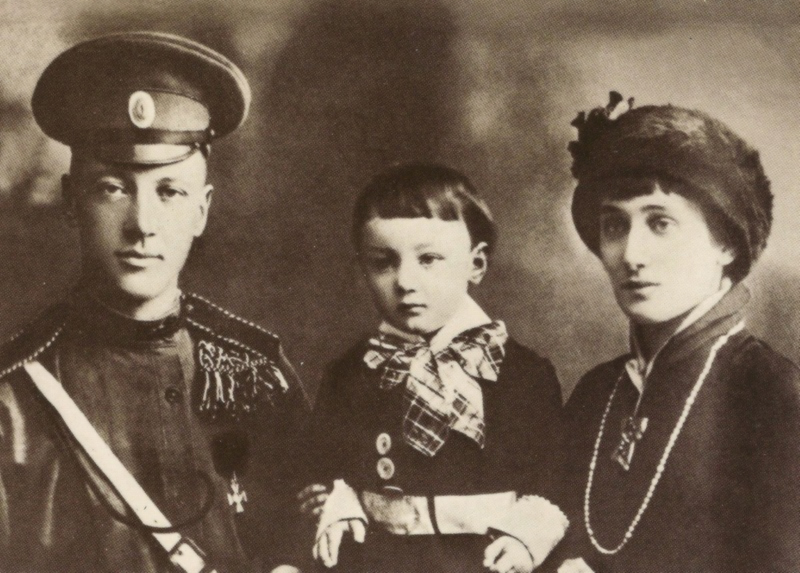 Сегодня исполняется 140 лет со дня рождения Николая Гумилева