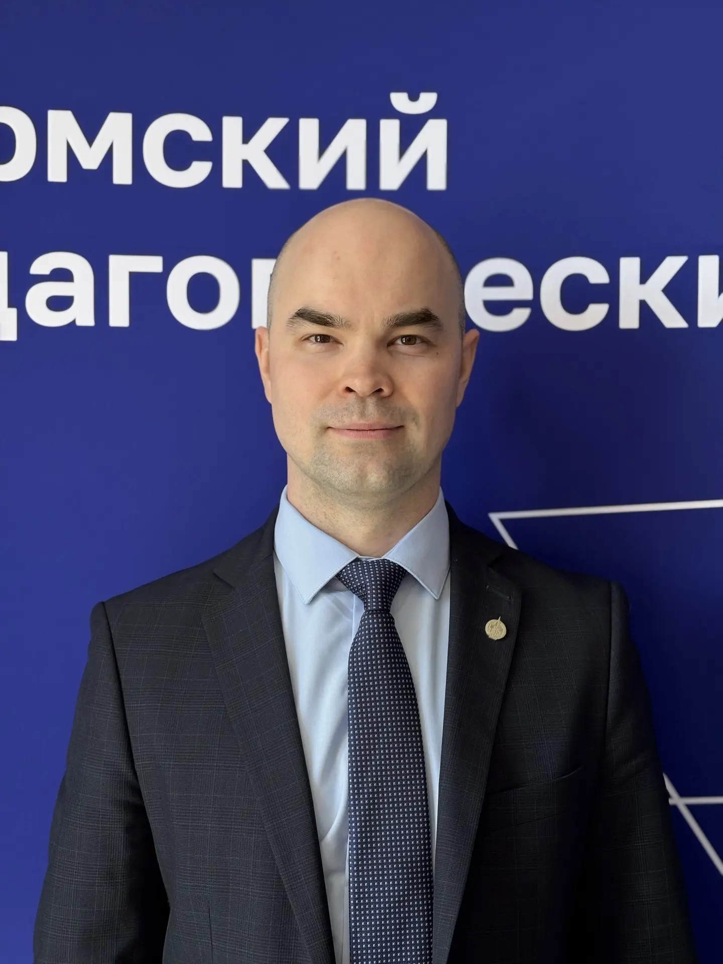 Чечулин Иван Дмитриевич