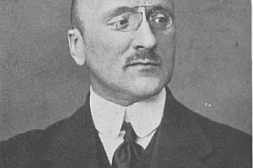 Сегодня исполняется 155 лет со дня рождения Игоря Грабаря