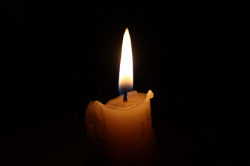 Пермский педагогический выражает соболезнования жертвам трагедии в «Крокус Сити Холле»
