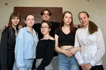 Студенты Пермского педагогического стали победителями краевой олимпиады по математике