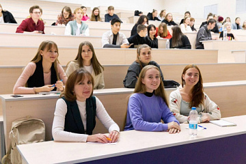 В Пермском педагогическом состоятся мастер-классы для абитуриентов 