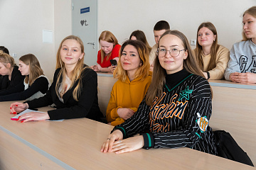 Пермский педагогический проводит конкурс выпускных квалификационных работ 