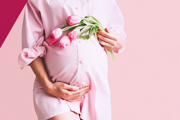 В России стартовала неделя ответственного отношения к репродуктивному здоровью и здоровой беременности