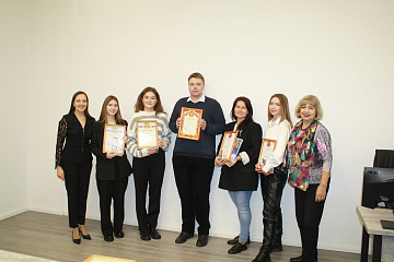В Пермском педагогическом подвели итоги городского конкурса на лучшее студенческое сочинение 