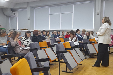 Преподаватели университета организовали стажировочную площадку в Инженерной школе Перми