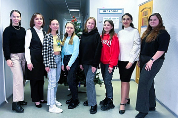 Студенты университета стали победителями всероссийской олимпиады по дошкольной педагогике и психологии