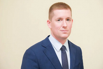 Выпускник университета стал заместителем министра физической культуры и спорта Пермского края