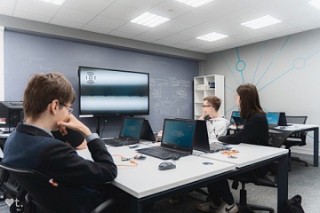 «Открытый университет» проведет вебинар для старшеклассников по цифровому этикету «Открытый университет» проведет вебинар для старшеклассников по цифровому этикету