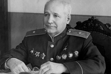 Сегодня исполняется 135 лет со дня рождения авиаконструктора Андрея Туполева 