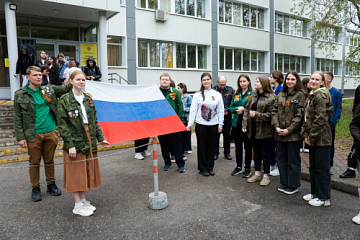 Сегодня в России отмечают День государственного герба