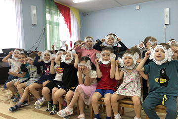 Пермский педагогический запустил образовательный проект «Инклюзивный абонемент»