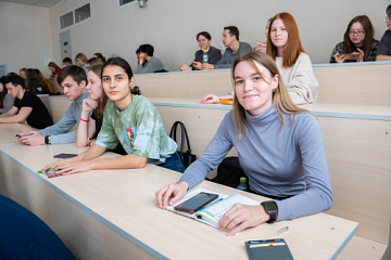 Пермский педагогический объявляет дополнительный прием на бюджетные места