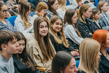 В Пермском педагогическом напишут «Литературный диктант» 